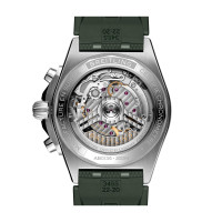Chronomat B01 42