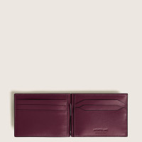 Meisterstück Brieftasche 6 cc mit Geldclip
