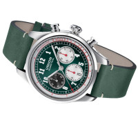 Belisar Chronograph