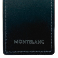 Meisterstück Etui für 2 Schreibgeräte