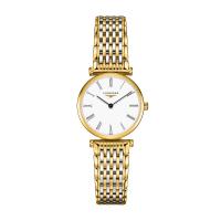 LA GRANDE CLASSIQUE DE LONGINES
