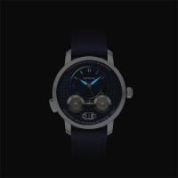 Star Legacy Nicolas Rieussec Chronograph 43 mm