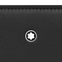 Soft Brieftasche 12 cc mit umlaufendem Reißverschluss