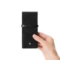 Meisterstück Etui für 3 Schreibgeräte