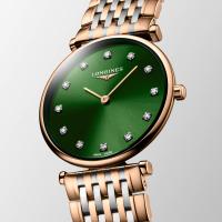 LA GRANDE CLASSIQUE DE LONGINES