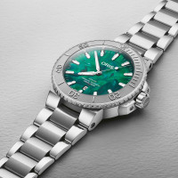 Oris X Bracenet