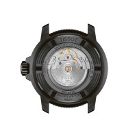 Seastar 2000 Professional Powermatic 80
