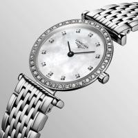 LA GRANDE CLASSIQUE DE LONGINES