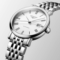 LONGINES ELEGANT COLLECTION