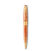 Meisterstück The Origin Collection Solitaire Midsize Kugelschreiber