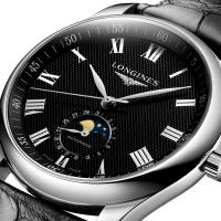LONGINES MASTER COLLECTION MOONPHASE