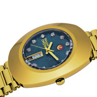 The Original Automatic