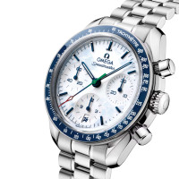 Speedmaster 38