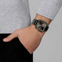 True Square Automatic Diamonds