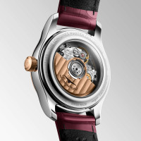 LONGINES MASTER COLLECTION