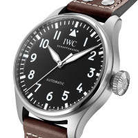 Big Pilot's Watch 43