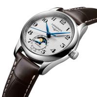 The Longines Master Collection