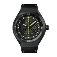  MONOBLOC ACTUATOR FLYBACK ACID GREEN