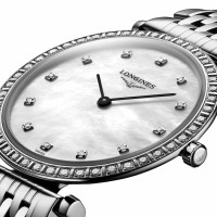 LA GRANDE CLASSIQUE DE LONGINES