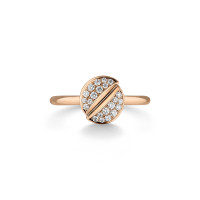 PATCHMATCH Ring