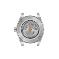 Gentleman 38mm