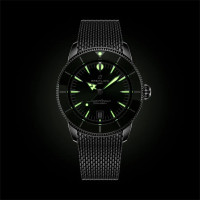 Superocean Heritage B31 Automatic 42