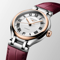 LONGINES PRIMALUNA
