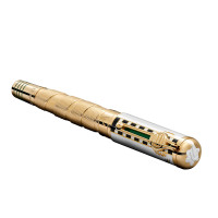 Great Characters Muhammad Ali Limited Edition 1942 Rollerball
