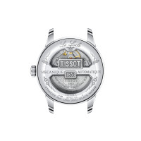 Le Locle Goldlünette 39.3mm