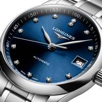 LONGINES MASTER COLLECTION