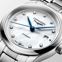LONGINES MASTER COLLECTION