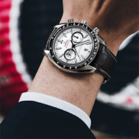 Speedmaster Racing