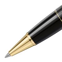 Meisterstück Gold-Coated LeGrand Rollerball