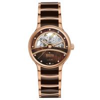 Centrix Automatic Diamonds Open Heart