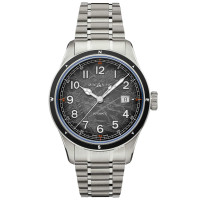 1858 Automatic Date 0 Oxygen The 8000
