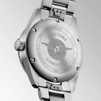 LONGINES SPIRIT ZULU TIME