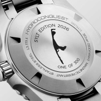 HYDROCONQUEST SYLT EDITION