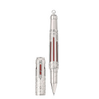 Writers Edition Homage to Victor Hugo Limited Edition 1831 Rollerball