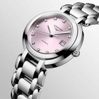 Longines Primaluna