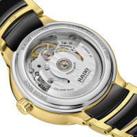 Centrix Automatic Diamonds Open Heart