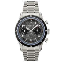 1858 Automatic Chronograph 0 Oxygen The 8000