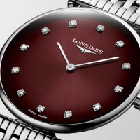 LA GRANDE CLASSIQUE DE LONGINES