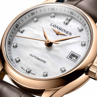 LONGINES MASTER COLLECTION