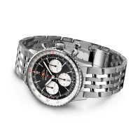 Navitimer B01 Chronograph 41