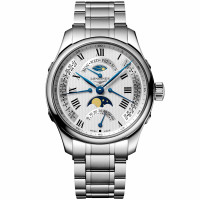 LONGINES MASTER COLLECTION RETROGRADE