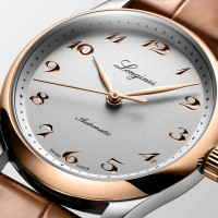 LONGINES MASTER COLLECTION