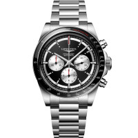 CONQUEST CHRONOGRAPH