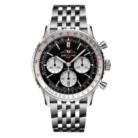 Navitimer B01 Chronograph 43