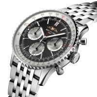 Navitimer B01 Chronograph 41