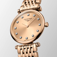 LA GRANDE CLASSIQUE DE LONGINES
